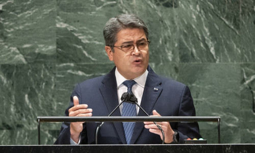 Annual United Nations General Assembly Brings World Leaders Together In Person, And Virtually