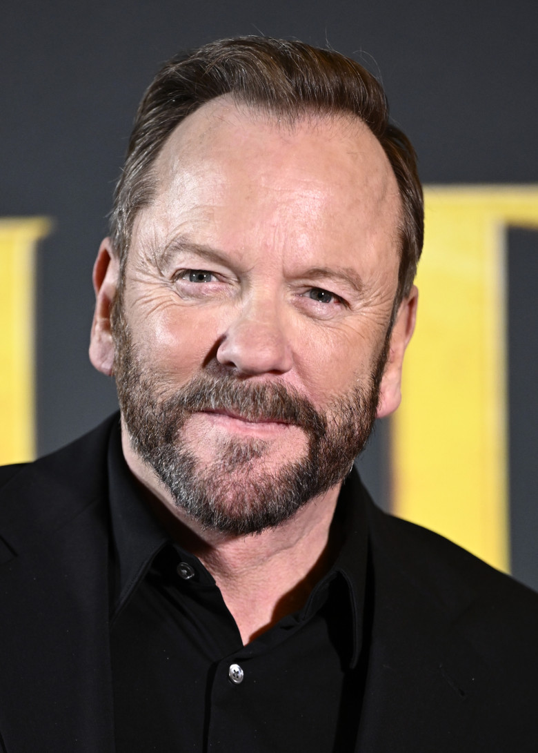 "Tinsel Town" World Premiere - Special Access