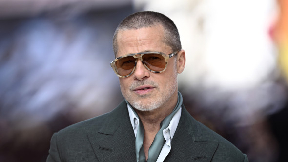 Brad Pitt, privire spre trecut: „Doamne, de-aș putea să mă întorc la 50 de ani!”