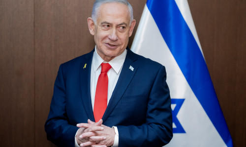 Vice President Vance Visits Israel To Maintain Ceasefire With Hamas