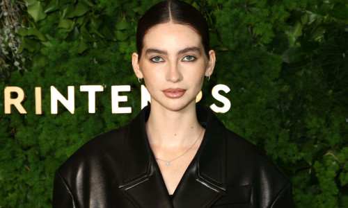 Printemps New York Grand Opening Party