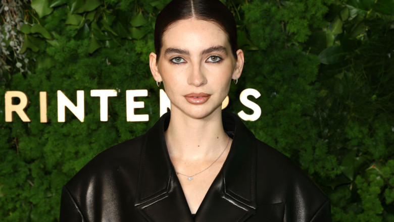 Printemps New York Grand Opening Party