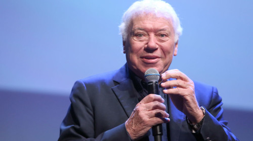 Circolo Aniene Annual Awards