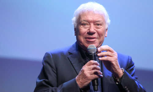 Circolo Aniene Annual Awards