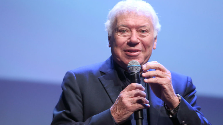 Circolo Aniene Annual Awards