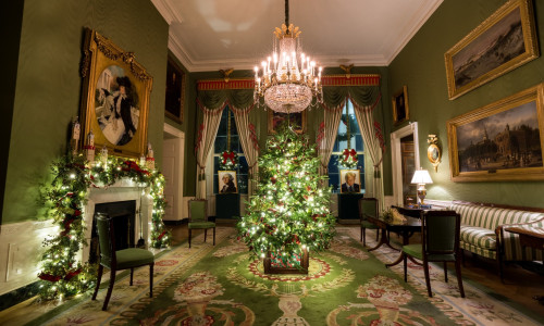 craciunul la casa alba 2025 (10)