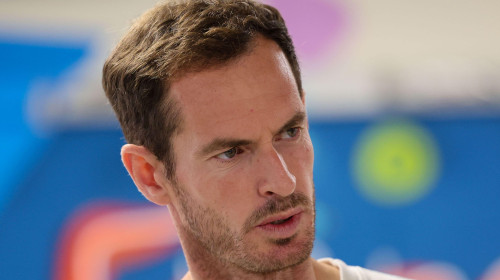 Andy Murray/ Profimedia