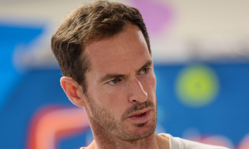 Andy Murray/ Profimedia