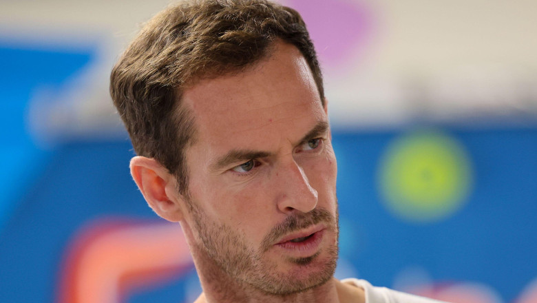 Andy Murray/ Profimedia