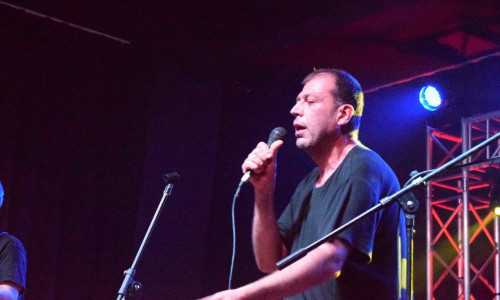 Adrian Pleşca/ Foto: Facebook