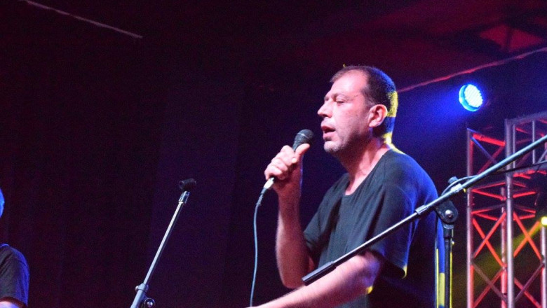 Adrian Pleşca/ Foto: Facebook