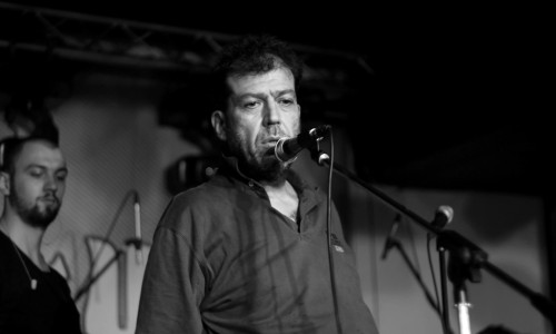 Adrian Pleșca/ Foto: Facebook