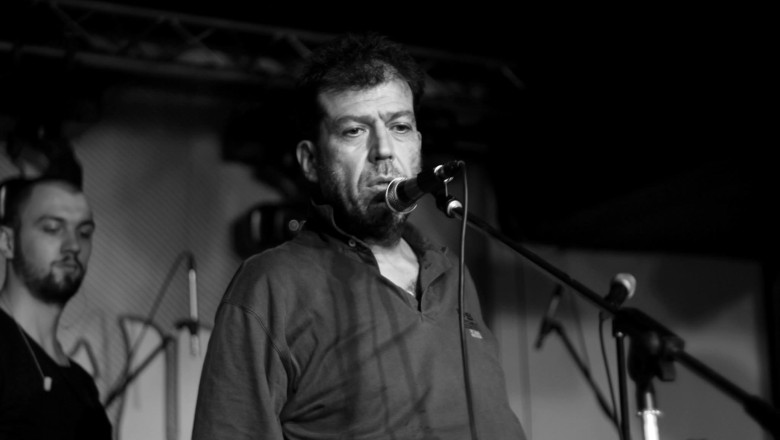 Adrian Pleșca/ Foto: Facebook