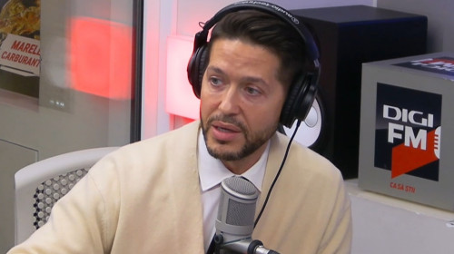 jorge la matinal 2025