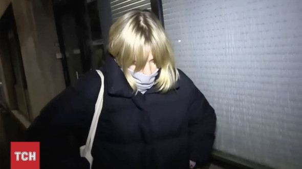 Fiica secretă a lui Vladimir Putin, confruntată pe străzile din Paris de un jurnalist ucrainean: „Îmi pare rău pentru război!” Imaginile sunt virale