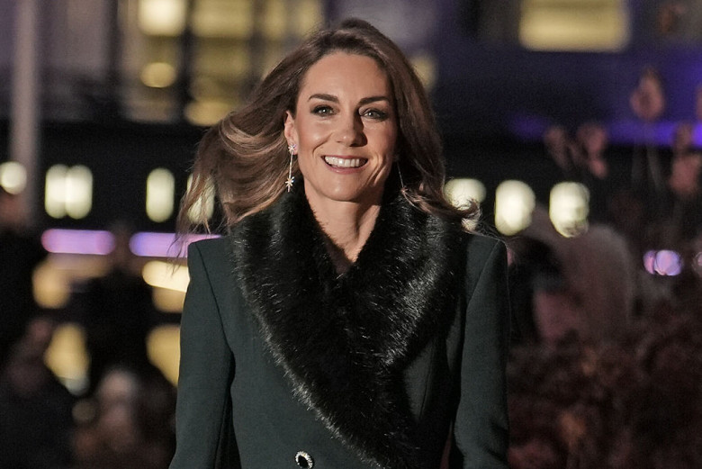 Kate Middleton