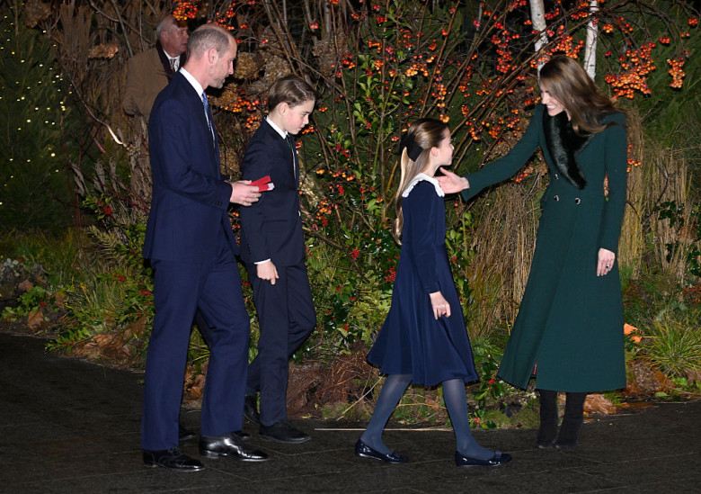 familia regala britanica