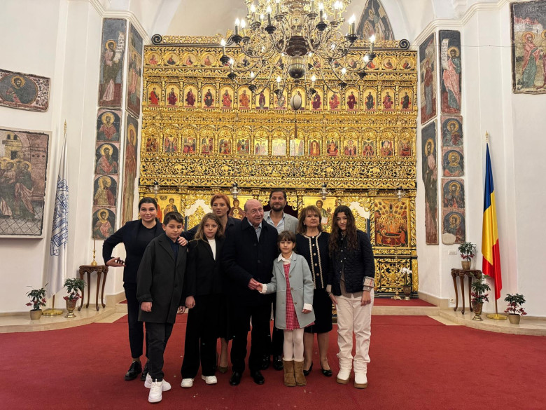 traian basescu si maria basescu nunta de aur (2)