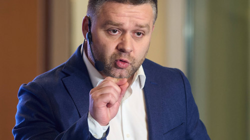 Ciprian Ciucu/ Profimedia