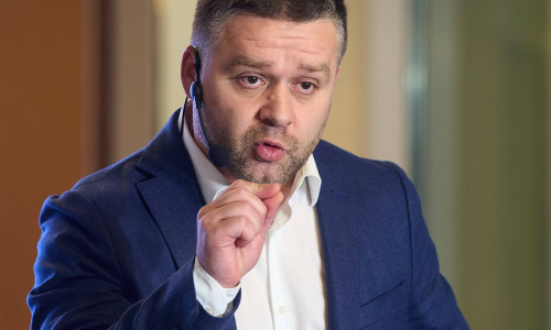 Ciprian Ciucu/ Profimedia