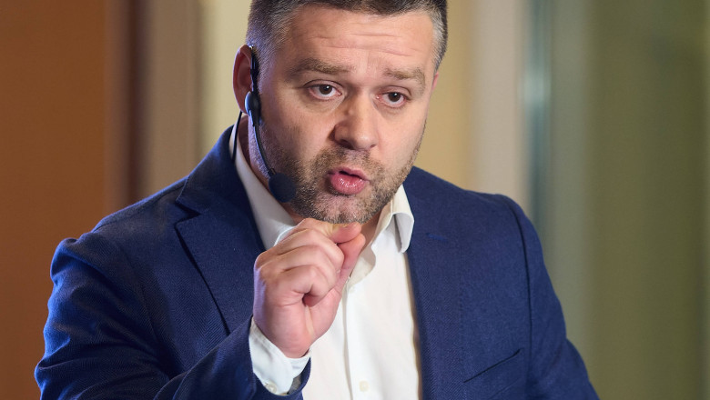 Ciprian Ciucu/ Profimedia