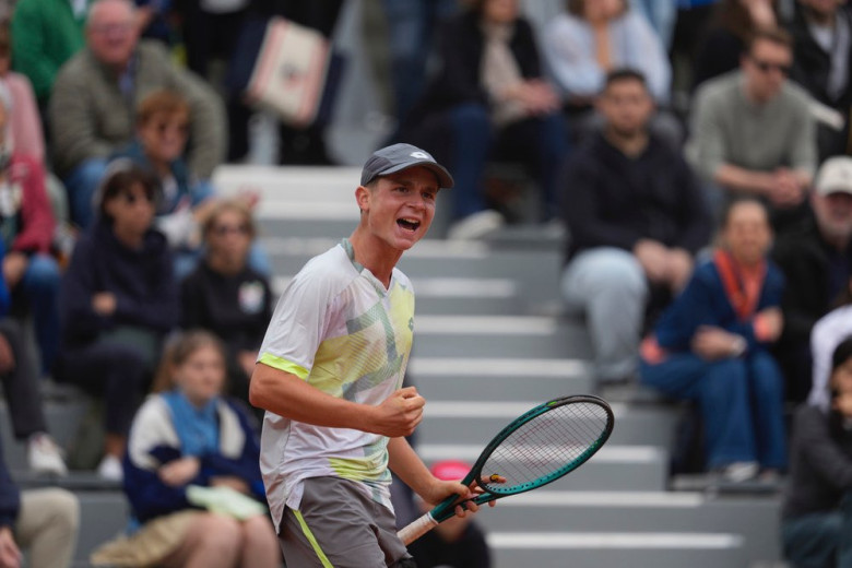 Yannick Alexandrescu (5)