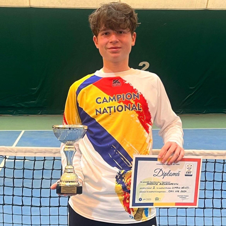 Yannick Alexandrescu (1)