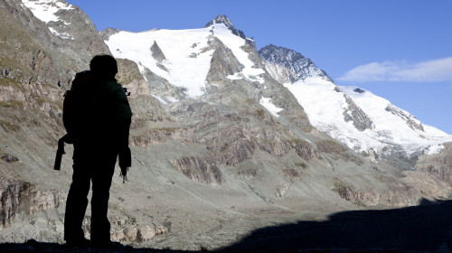 muntele Grossglockner