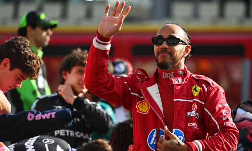 F1 Grand Prix of Abu Dhabi