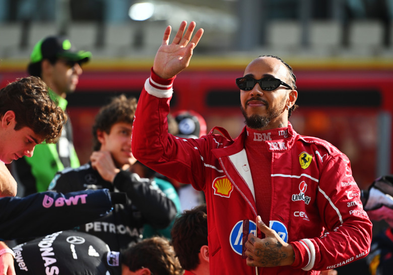 F1 Grand Prix of Abu Dhabi