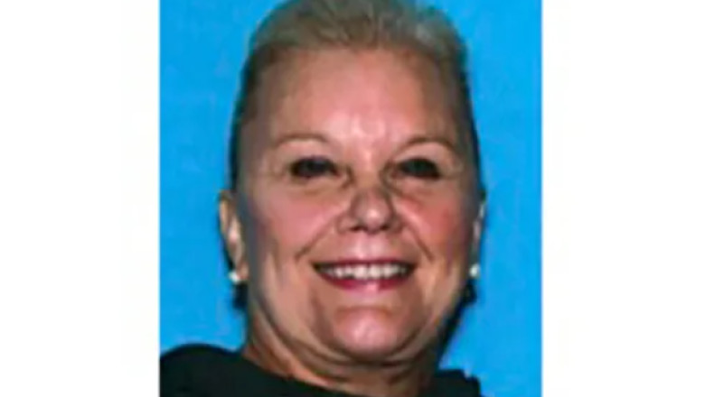 Mary Carole McDonnell