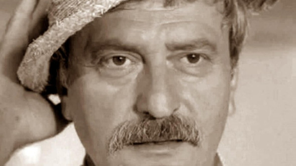 Cum a murit Amza Pellea la numai 52 de ani. Explicația Oanei Pellea și declarațiile ei emoționante despre părintele pe care-l simte alături “secundă de secundă”