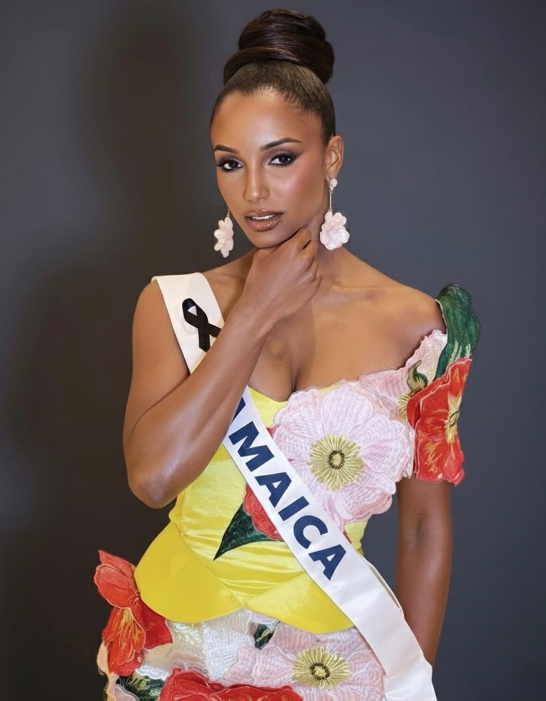 Gabrielle Henry, miss jamaica (6)