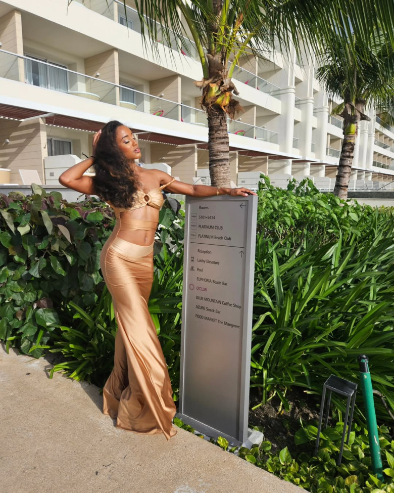 Gabrielle Henry, miss jamaica (1)