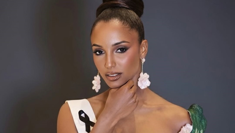 Gabrielle Henry, miss jamaica (6)