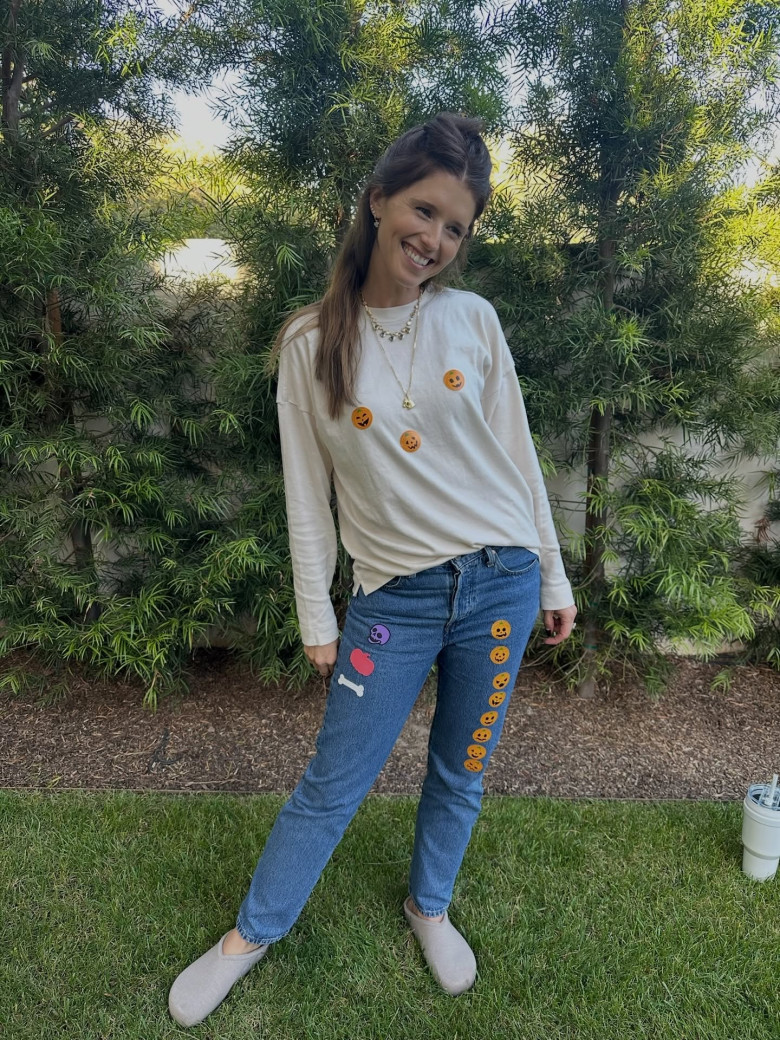 Katherine Schwarzenegger (2)
