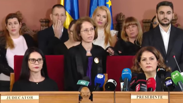 Cine este Raluca Moroșanu, care a confirmat dezvăluirile Recorder: „Tot ce a spus colegul meu e adevărat. Suntem pur și simplu terorizați”