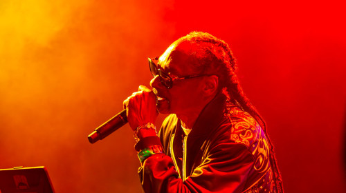 Snoop Dogg/ Profimedia