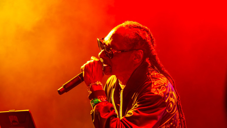 Snoop Dogg/ Profimedia