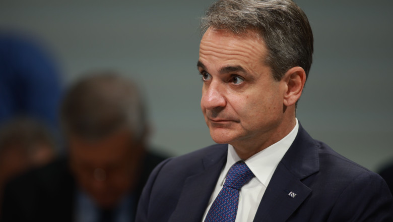 2024 Munich Security Conference