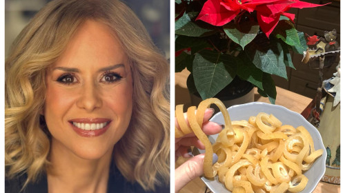 Ce spune Mihaela Bilic, medic nutriționist, despre consumul de șorici