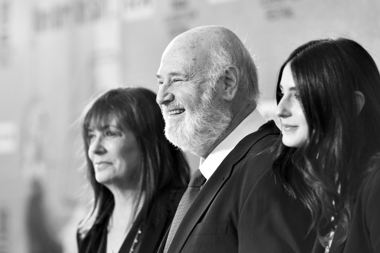 2019 10th Annual TCM Classic Film Festival - The 30th Anniversary Screening of “When Harry Met Sally…” Opening Night