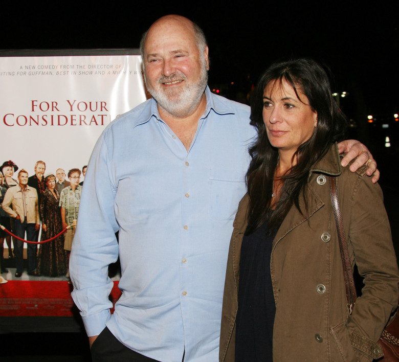 Los Angeles Premiere Of "For Your Consideration" - Arrivals
