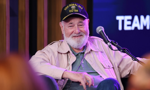 SiriusXM Presents Conan O'Brien Needs A Friend Live With The Cast Of 