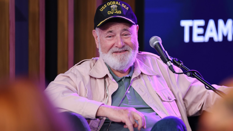 SiriusXM Presents Conan O'Brien Needs A Friend Live With The Cast Of "Spinal Tap 2"