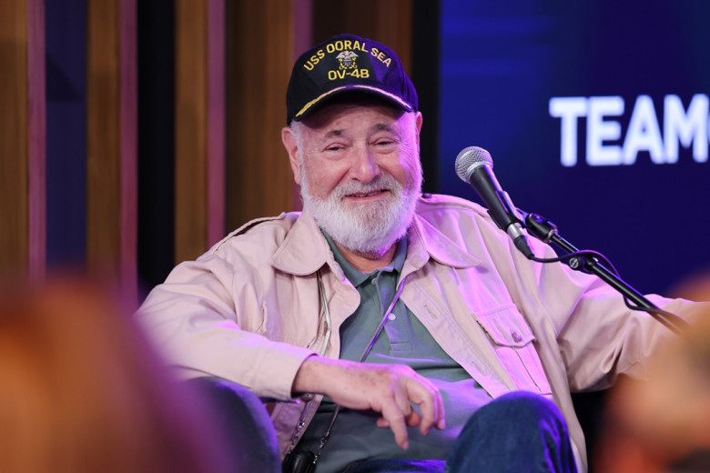 SiriusXM Presents Conan O'Brien Needs A Friend Live With The Cast Of "Spinal Tap 2"