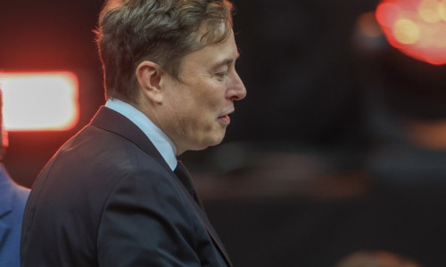 Memorial Service Held For Slain Conservative Activist Charlie Kirk At State Farm Stadium