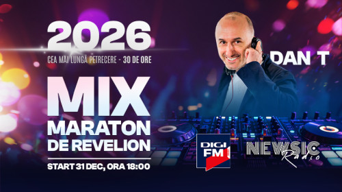 mix maraton 2026