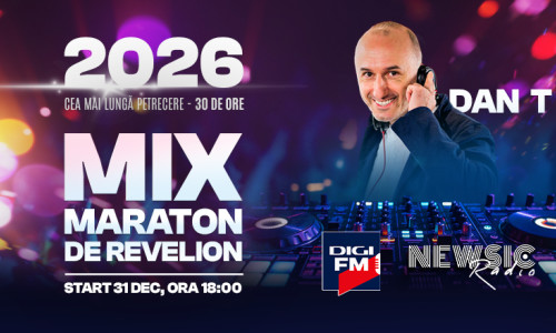 mix maraton 2026