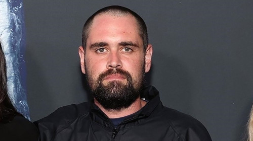 Most Recent public images of Nick Reiner, director Rob Reiner's son **FILE PHOTOS**